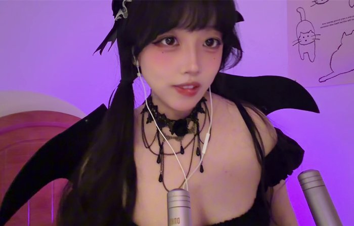 红绿灯4.0 魅魔版 小鸟大王ASMR