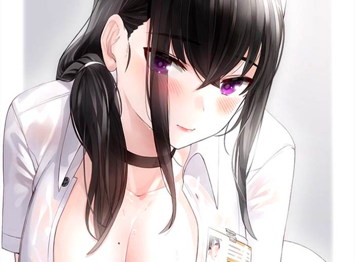 护士姐姐的术后护理 婉儿别闹ASMR