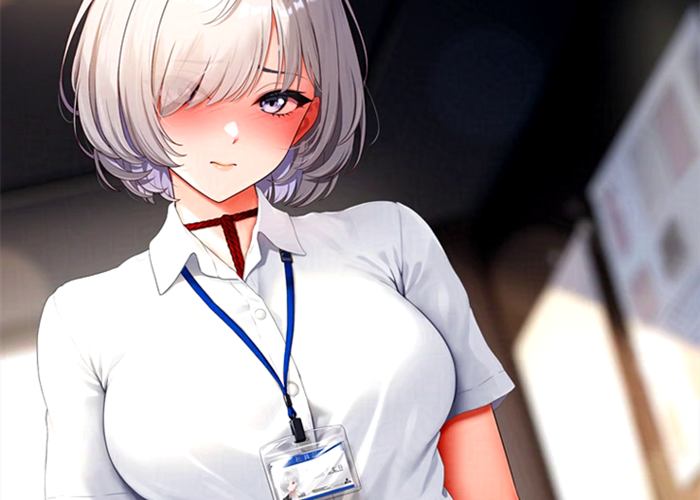 被职场的前辈狠狠欺负了 芝恩㱏ASMR