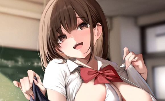 社团学姐居然是你推的ASMR主播？ 芝恩㱏ASMR