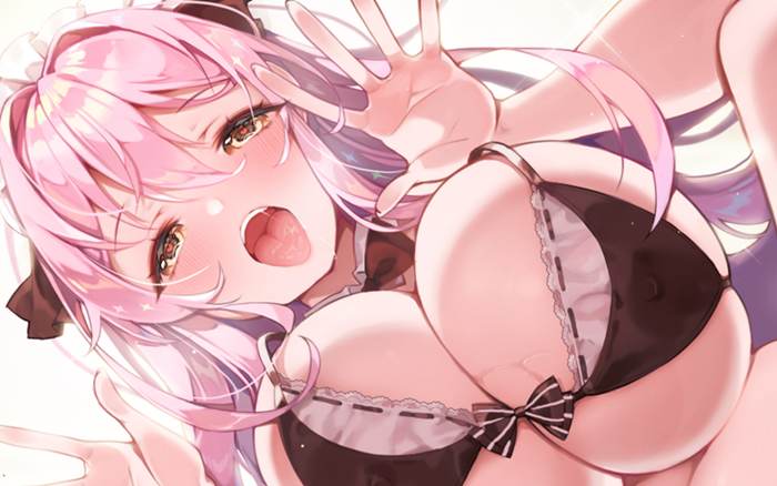 ku100耳舐 芝恩㱏ASMR