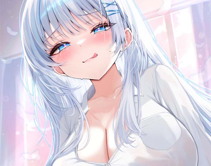 唤醒舰长小巧思  妮可船长ASMR