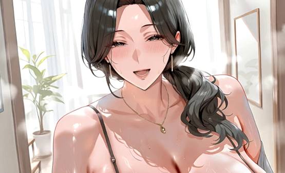 哺乳期的小妈.1 婉儿别闹ASMR