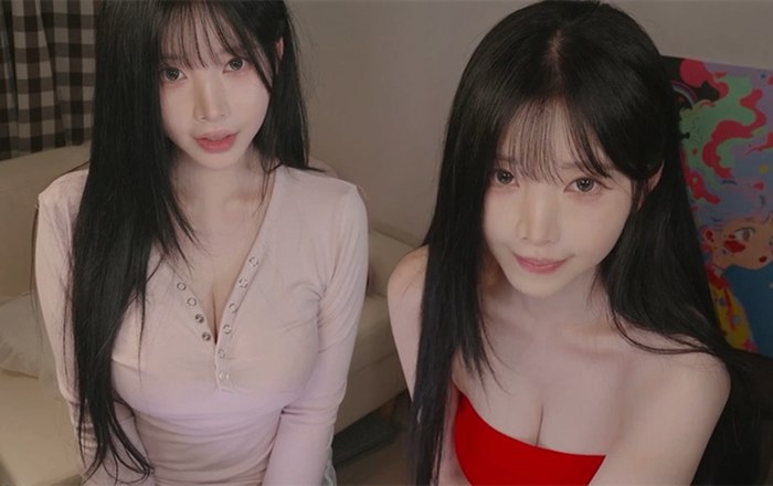 节日三人行 Yoonying ASMR