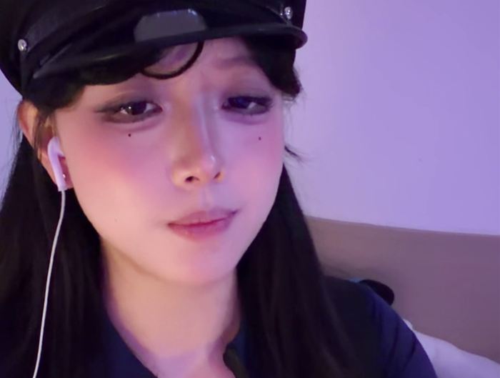 不听话就逮捕你 小鸟大王ASMR