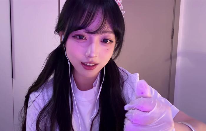红绿灯7.0 小鸟大王ASMR